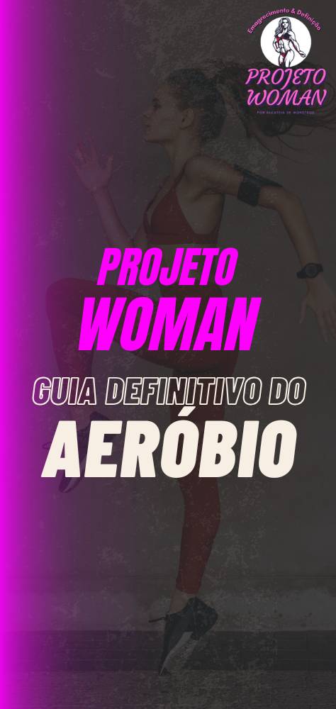 projeto woman
