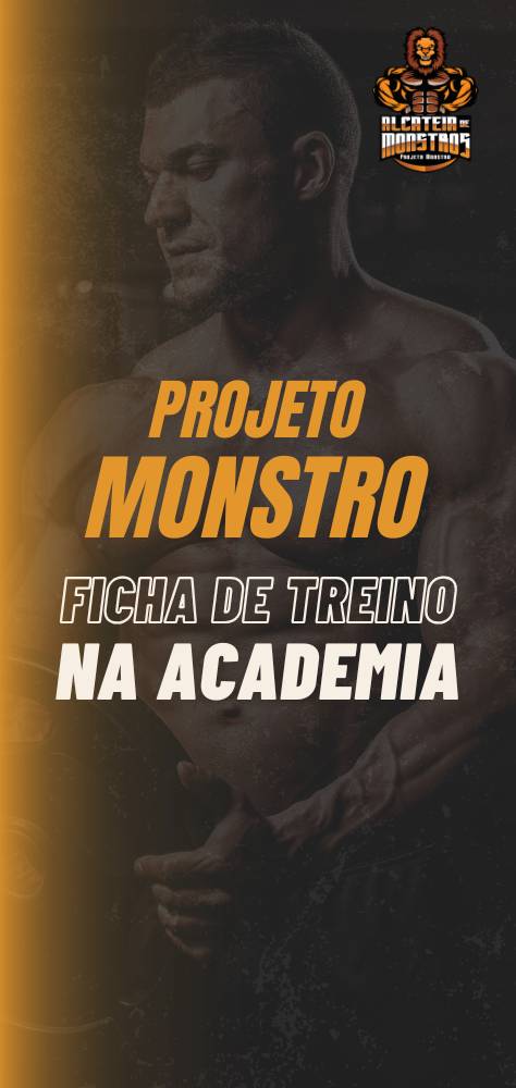 Projeto Monstro