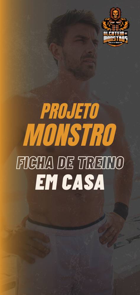 Projeto Monstro
