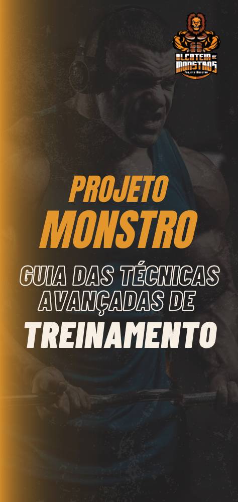 Projeto Monstro