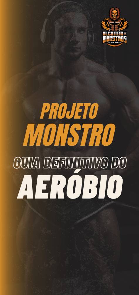 Projeto Monstro