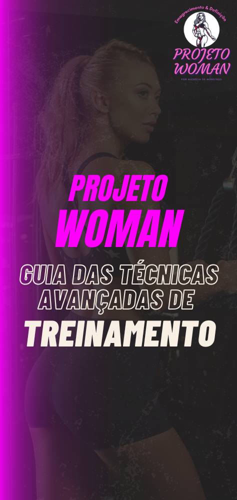 projeto woman