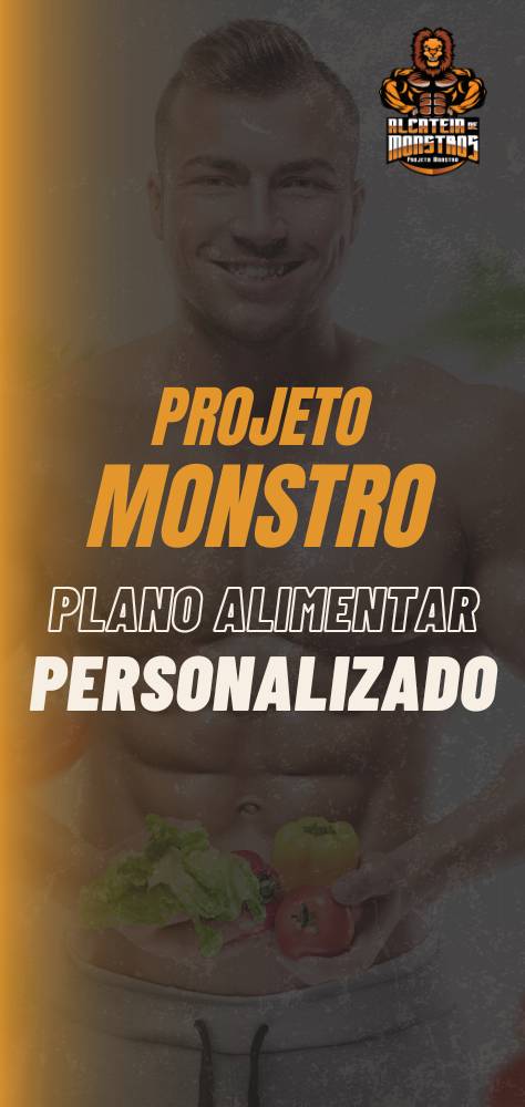 Projeto Monstro