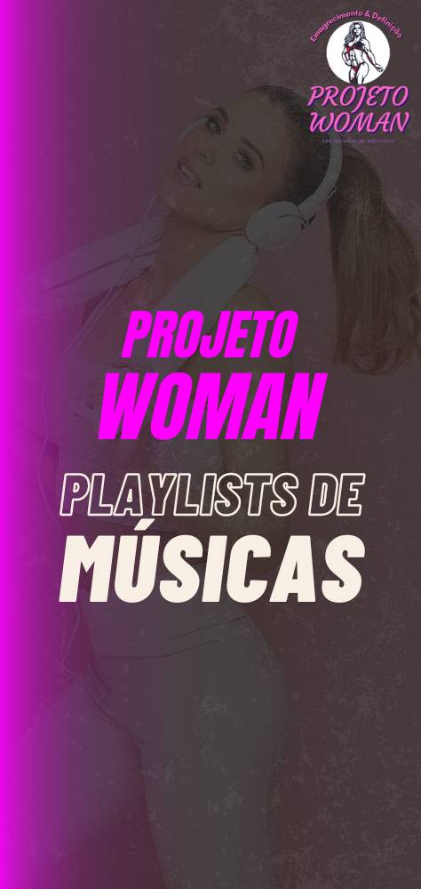 projeto woman